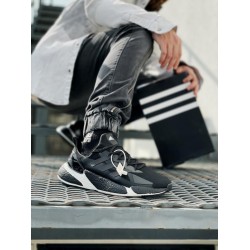 Adidas X9000L4 Black/White