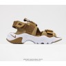 Сандалии Nike Canyon Sandal Gold
