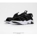 Сандали Nike Canyon Sandal, чорний колір