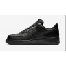Nike Air Force 1 '07 Triple Black CW2288-001