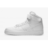 Nike Air Force 1 High '07 Triple White CW2290-111