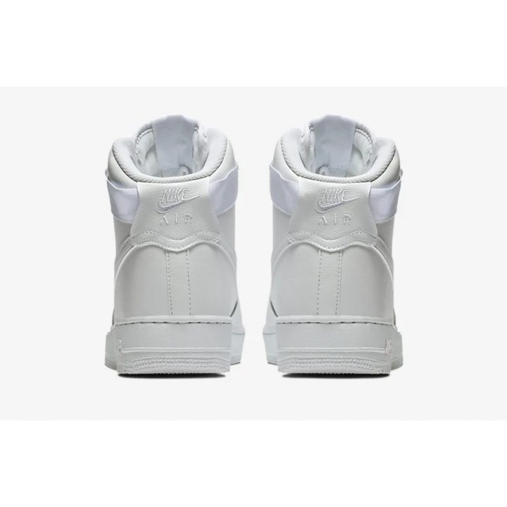 ÐÑÐ¿Ð¸ÑÑ ÑÐ¾ÑÑÑ Ð½Ð°Ð¹Ðº Nike Air Force 1 High '07 Triple White CW2290-111 Ð±ÑÐ»Ñ ÑÐµÐ½Ñ. ÐÑÐ¿Ð¸ÑÑ NIKE AIR 