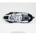 Кроссовки New Balance 530 білі з чорним