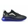 Nike air max 720 Pixel Black Blue