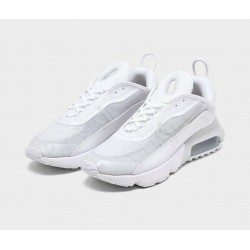 Nike AIR MAX 2090 Triple White