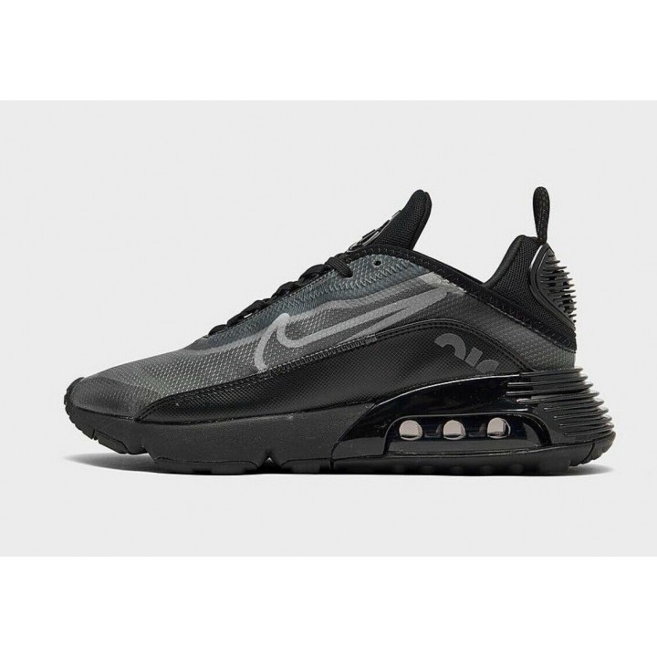 Nike AIR MAX 2090, Найк белые BV9977-001