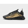 Nike AIR MAX 2090 Black Metallic Gold