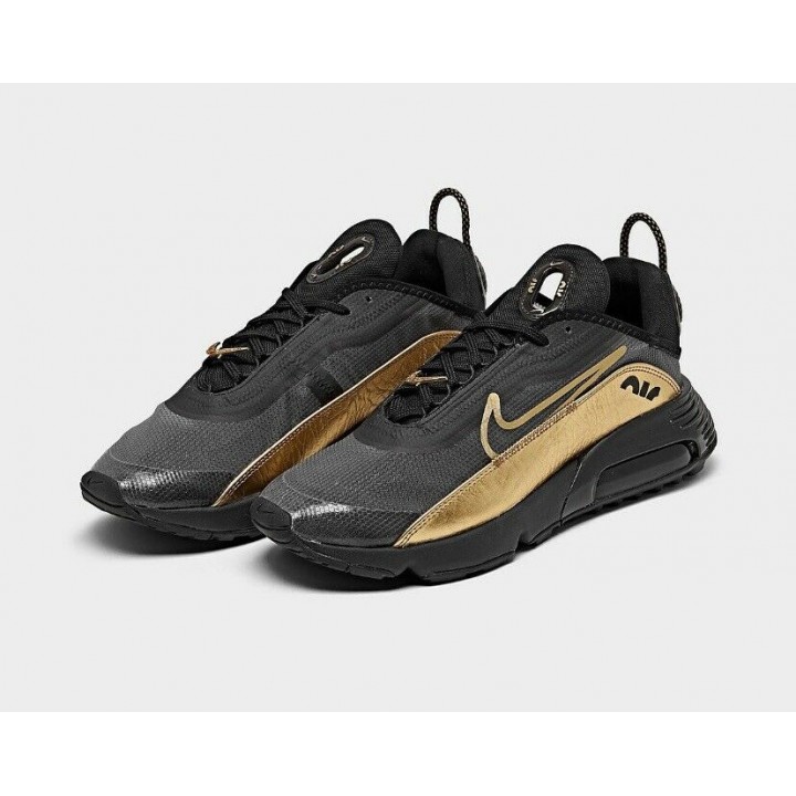 Nike W AIR MAX 2090 Black Metallic Gold Ð½Ð¸Ð·ÐºÐ¸Ðµ ÑÐµÐ½Ñ. ÐÑÐ¿Ð¸ÑÑ ÐºÑÐ¾ÑÑÐ¾Ð²ÐºÐ¸ Nike Air Max (ÐÐ°Ð¹Ðº ÐÐ¸Ñ 