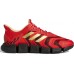 Кроссовки Adidas Climacool Венто, адидас червоні