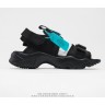 Сандалии Nike Canyon Sandal All Black