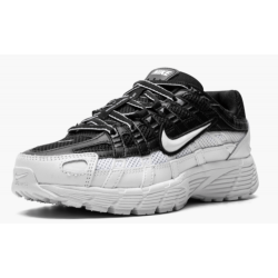 Nike air Pegasus P-6000 black white