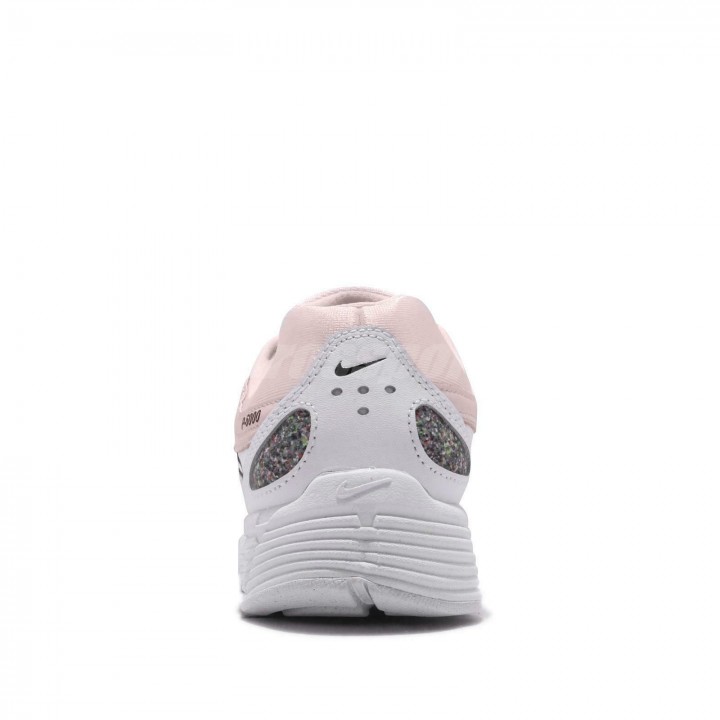 Кроссовки Nike air Pegasus P-6000 rose