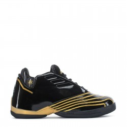 adidas TMAC 2 RESTOMOD Black/Gold Metallic/Grey