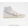 Nike Blazer Mid '77 Vintage "White Beige Logo"
