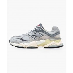 New Balance 9060 Grey/White