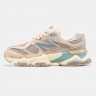 New Balance 9060 Cream Pink