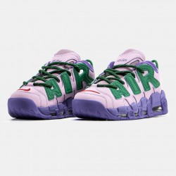 Nike Air More Uptempo x AMBUSH Pink Green