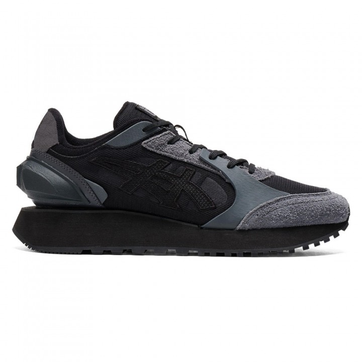Кросівки 1183B555 001 BLACK/CARRIER GREY