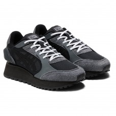 Onitsuka Tiger MOAGE CO BLACK CARRIER GREY