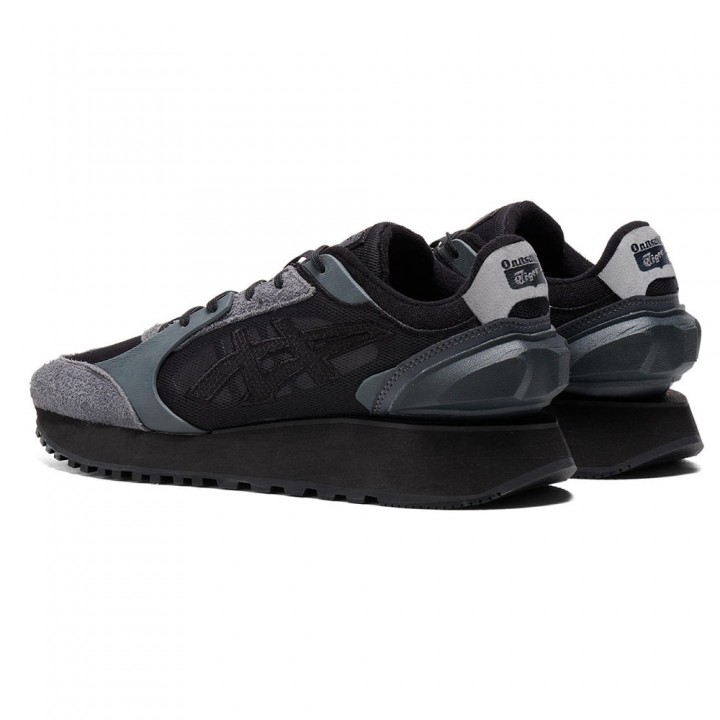 Кросівки 1183B555 001 BLACK/CARRIER GREY