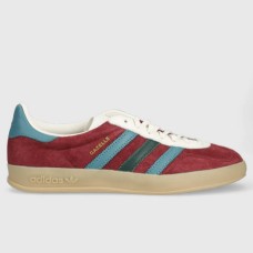 Adidas Gazelle Indoor Bordo в наявності