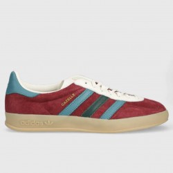 Adidas Gazelle Indoor Bordo в наявності
