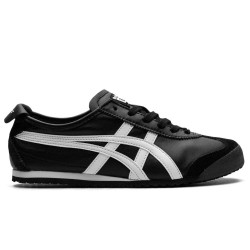 Кросівки Asics Onitsuka Tiger black white