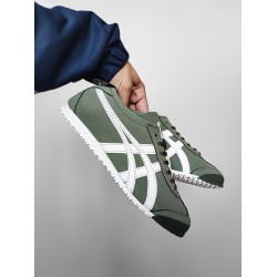 Кросівки Asics Onitsuka Tiger olive white