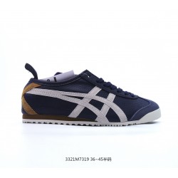 Кросівки Asics Onitsuka Tiger Iron Navy Birch