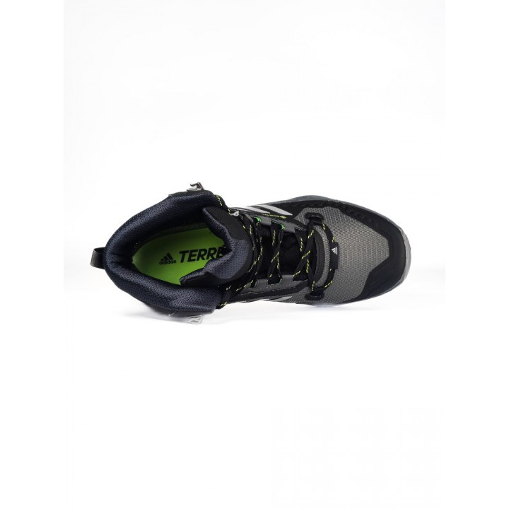 Термо Adidas Terrex Swift R3 Mid Gore-Tex Termo