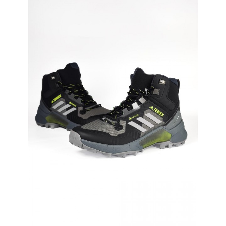 Термо Adidas Terrex Swift R3 Mid Gore-Tex Termo