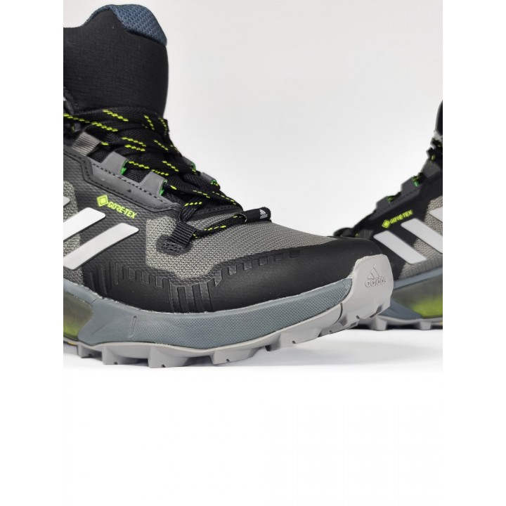 Термо Adidas Terrex Swift R3 Mid Gore-Tex Termo