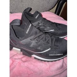 Кросівки Dolce & Gabbana