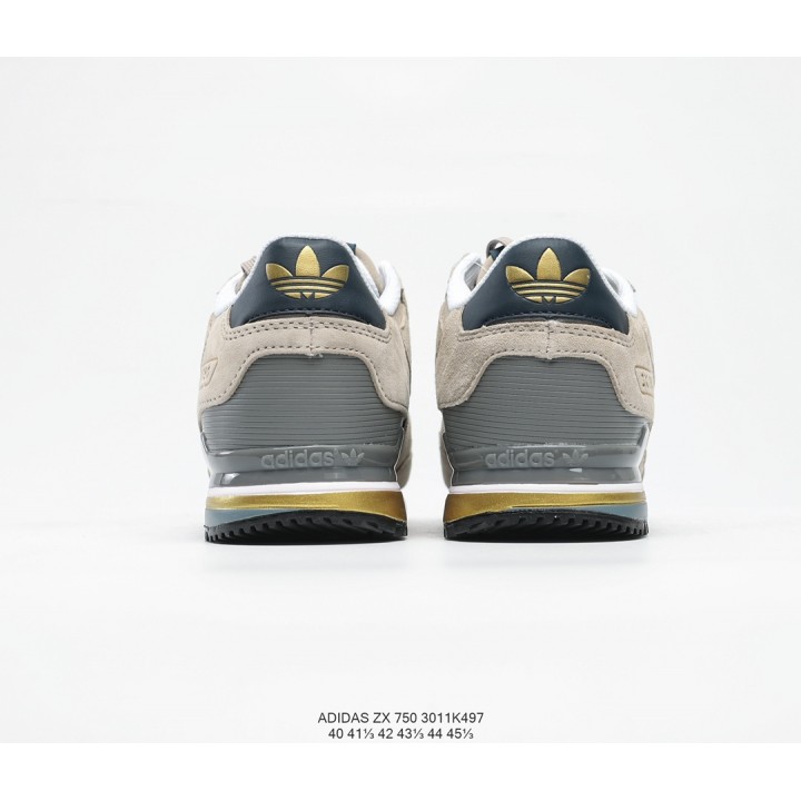 専門品 Кроссовки мужские Adidas ZX 750 / NKR-1960 (Размер:41), цена 2700
