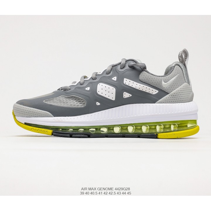 Кроссовки Nike Air Max Genome 2021