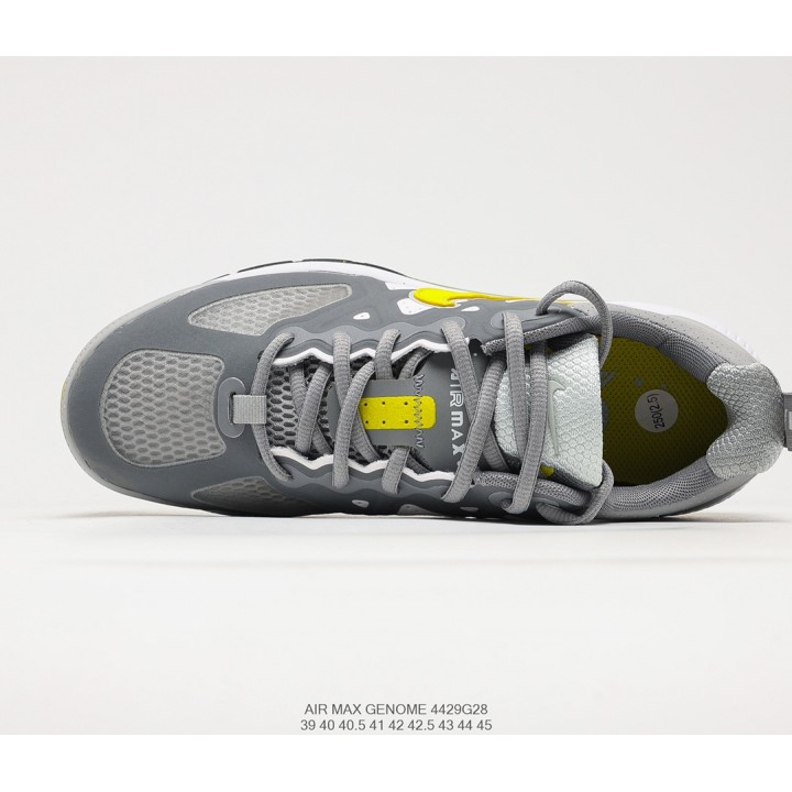 Кроссовки Nike Air Max Genome 2021