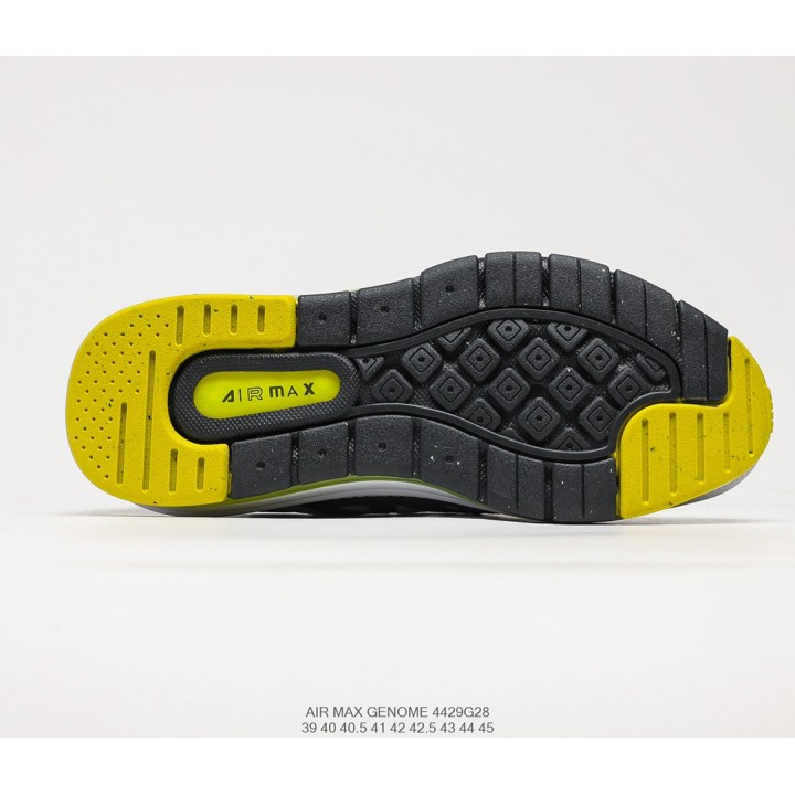 Кроссовки Nike Air Max Genome 2021