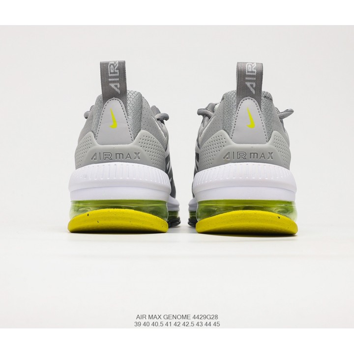 Кроссовки Nike Air Max Genome 2021