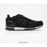 Adidas ZX 750 black