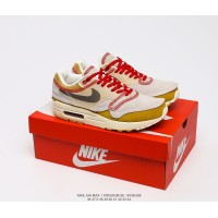 Nike Air Max 87 premium SE гірчичний