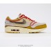 Кроссовки Nike Air. Max 87 гірчиця