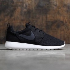 Nike Roshe Run 12 чорні