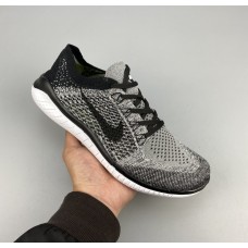 Nike free run 5.0 Flyknit 2018 grey