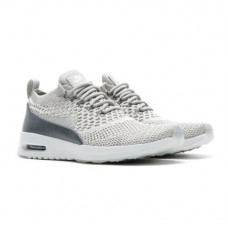 Nike Air Max Thea Ultra FK Flyknit Pale Grey