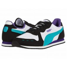 Puma Cabana Racer Viridian