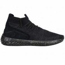 Puma Speed Cat Wings Monaco Lace Up Black