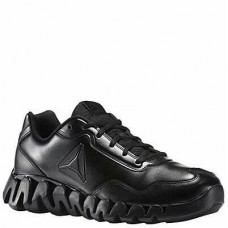 Reebok Zig Pulse DV5220 Black Black Mate