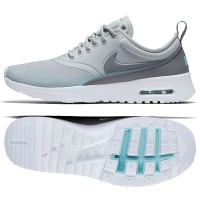 Nike air max thea Ultra 844926-002 Grey/Copa/Blue