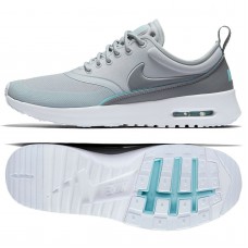 Nike air max thea Ultra 844926-002 Grey/Copa/Blue