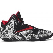 Nike LEBRON 11 Graffiti